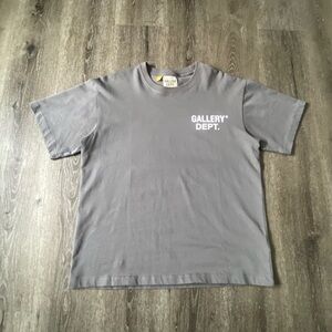 Gallery Dept T Shirt